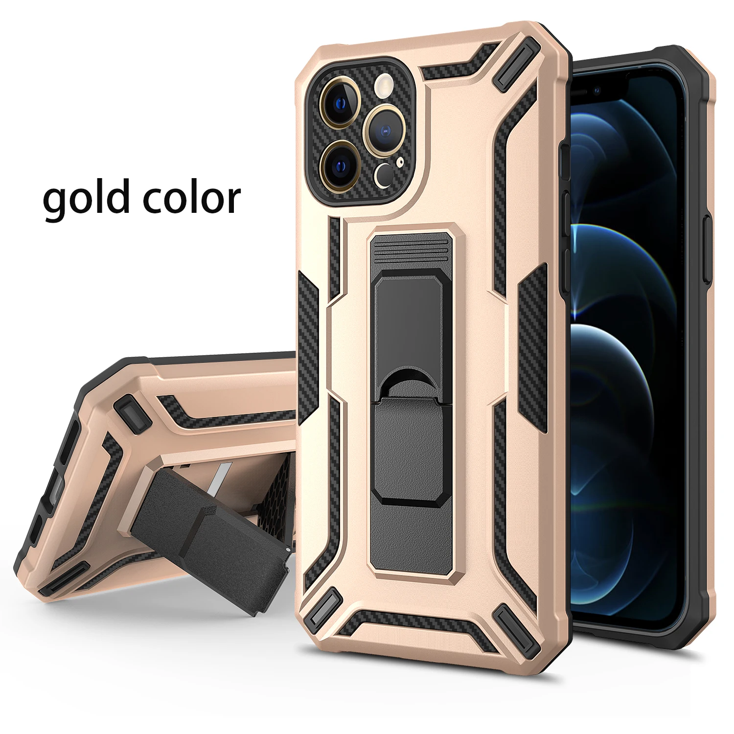 For Samsung A14 Cover Sharp Series Mobile phone  Holder Phone Case For Samsung Galaxy A01/A11/A21/A53