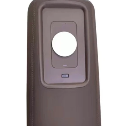 Magnetic car wireless charger for BMW 3 Series With MFi certification super magnetic suction-no matter how to shake or spin