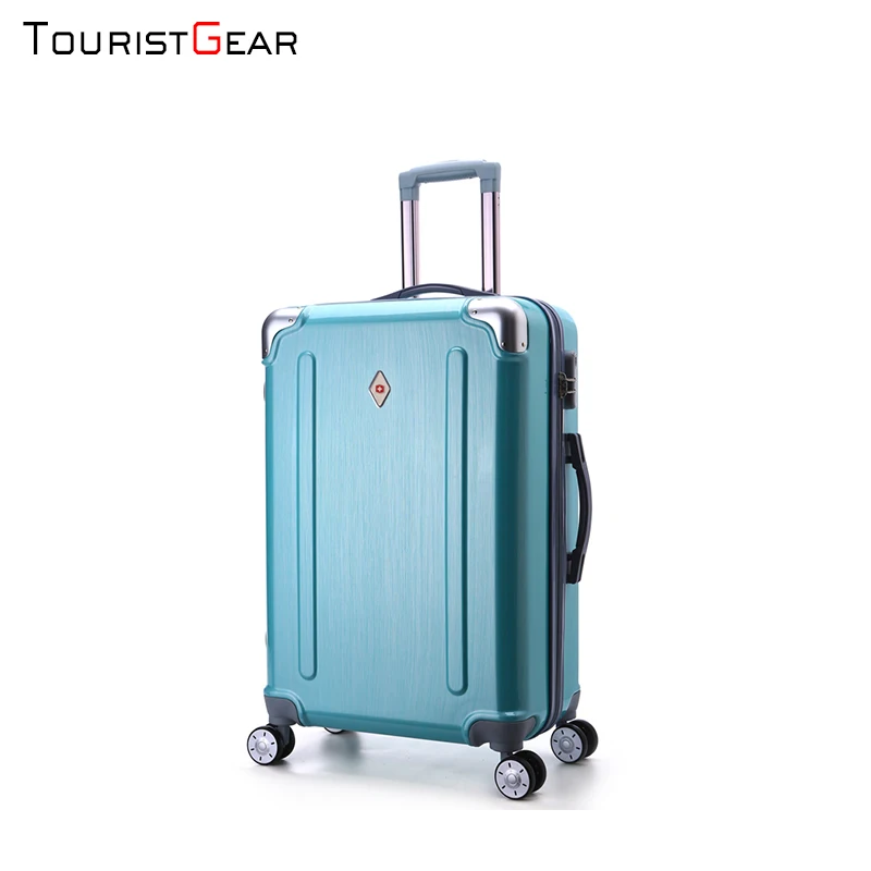 Weibin дорожные сумки на колесиках, водонепроницаемые, перерабатываемые, удобные, ручные чемоданы, низкая цена, поставка