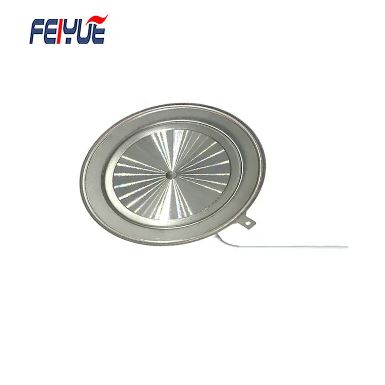 Feiyue TECHSEM Thyristor Y50KPH KT50cT KP1000A3000V Ordinary Thyristor SCR