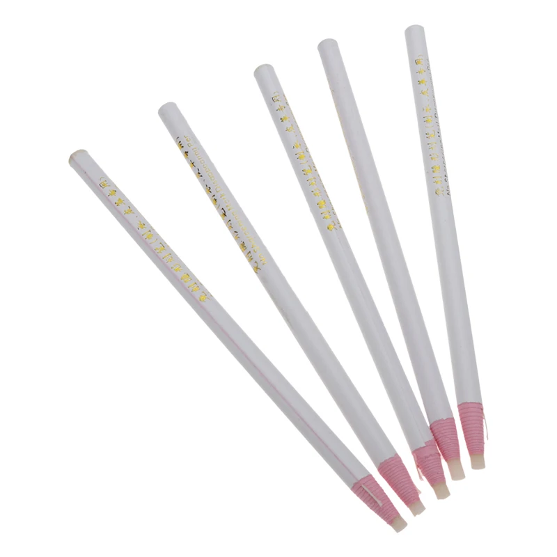 High temperature vanishing pen for marking on leather