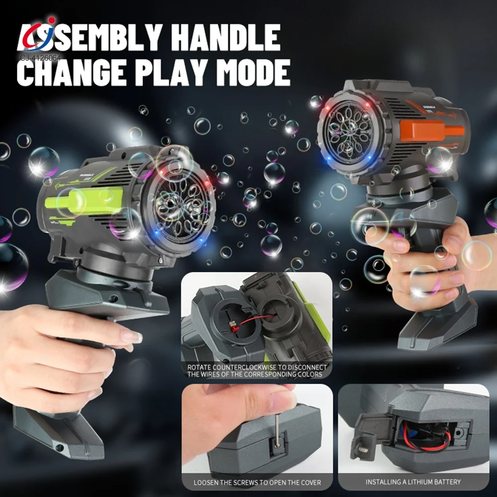 Машинка для выдувания 360