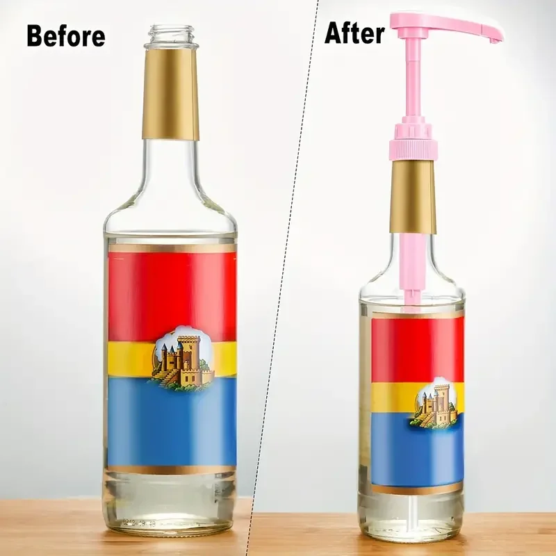 Wholesale Good Price Honey Gear Pump Dispenser Honey Dosing Pump