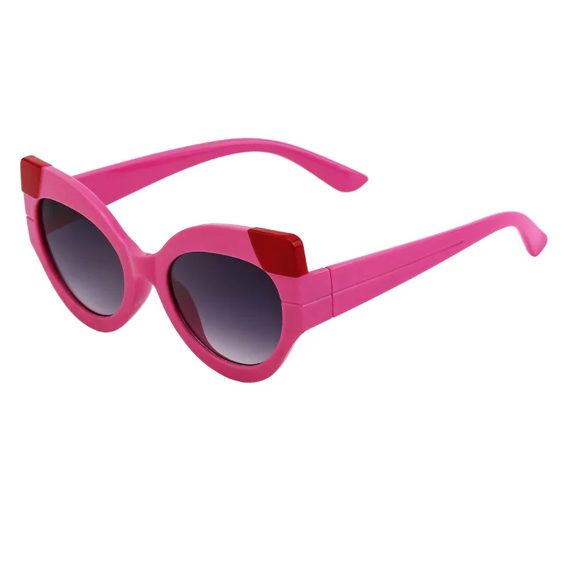 DOISYER Fashion Designer Sunglasses Women Cat Eyes Frame Fashion Hot uv400 Trendy Sunglasses Wholesale