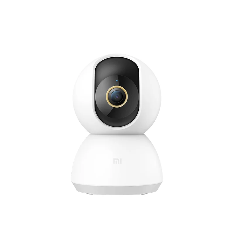 Original Mi Mijia Xiaomi Smart Camera PTZ Version 2K Mi Home Security Camera 2K 360 Degrees Xiaomi Smart Camera PTZ Version 2K