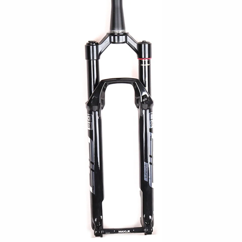 ROCKSHOX SID SL ULTIMATE RL 29ER Mountain Front fork shoulder controlled wire shock absorber BOOST 110*15
