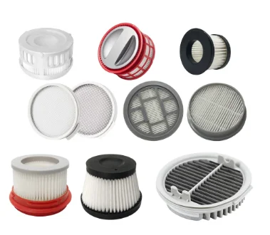 Wholesale  Robot Vacuum Cleaner Spare parts