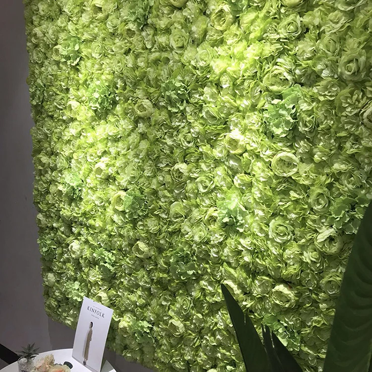 New design Home Garden Decorative DIY Hanging Synthetic Grass Fence Foliage Green Artificial Plants for Wall Decoration