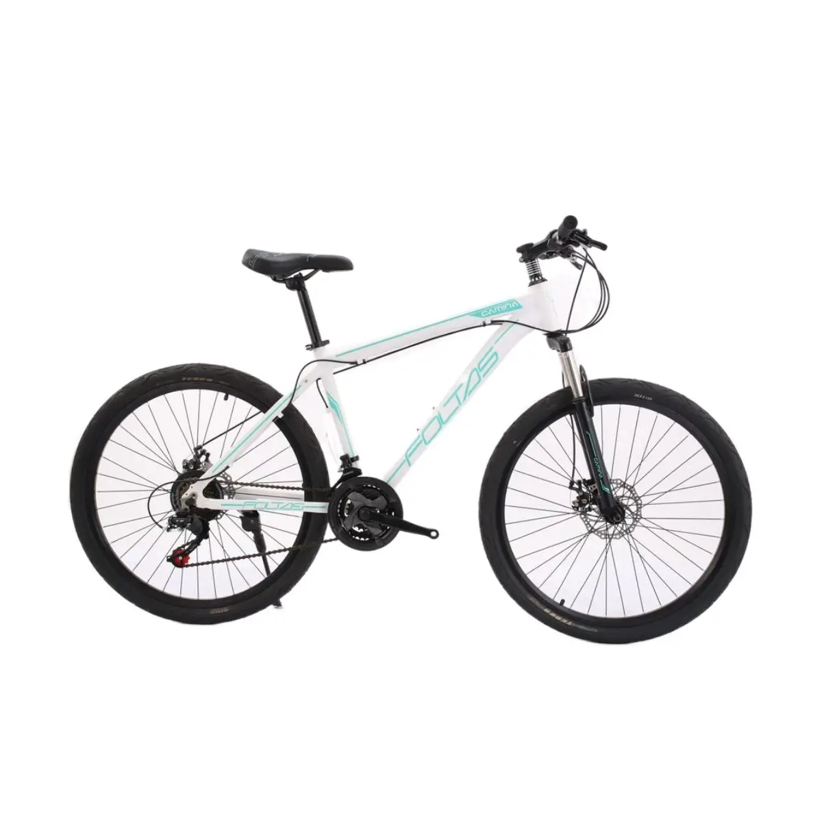 Fast Drop Shipping 26 Inch Steel Suspension Mtb Bicycle Bicycle Mountain Bike Adult Bicycles