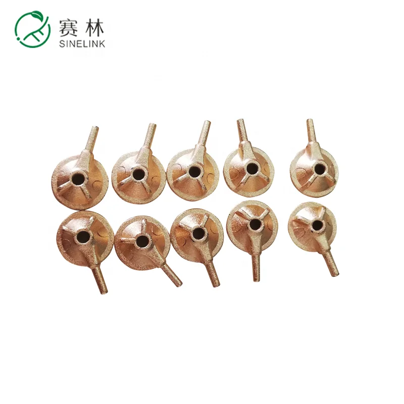 Disposable Gold Casted ABS EEG Cup electrodes for Neural feedback