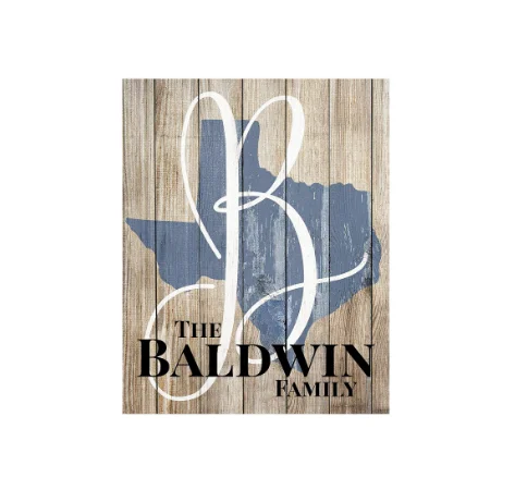 Деревянные изделия, персонализированный знак с названием в деревенском стиле, логотип и уличный знак