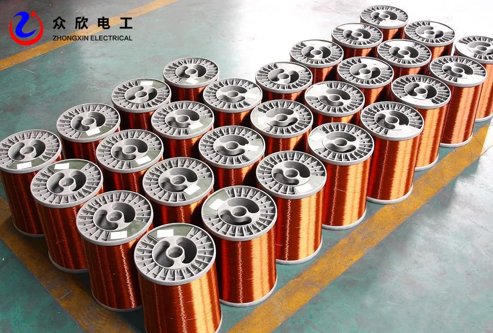  Проволока для катушки трансформатора