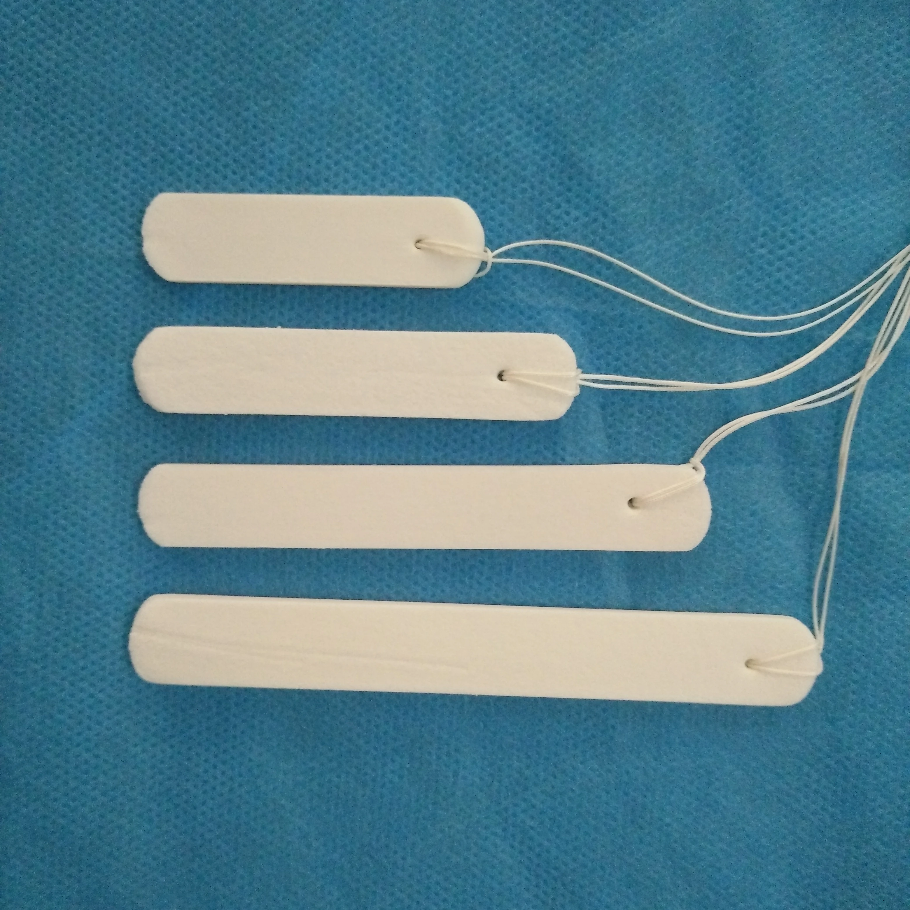 Медицинская одноразовая Абсорбирующая домашняя губка