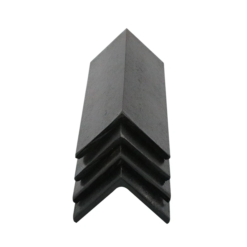 Special angle steel for ship transportation hot dip and hot rolled super quality export to South Asia in building structure