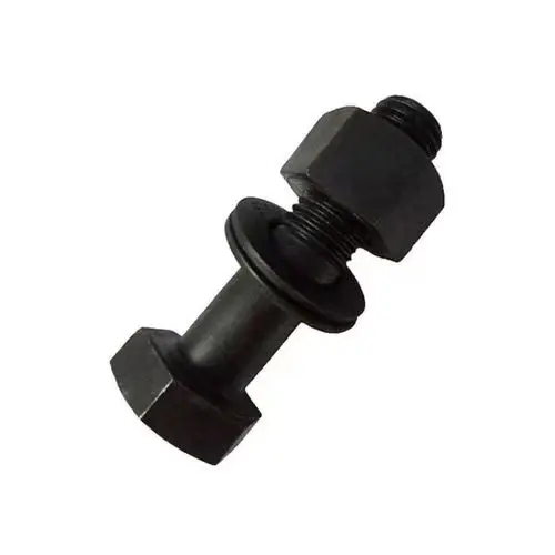 Steel Structure Bolt grade 10.9 hexagon head bolt DIN7990 factory price