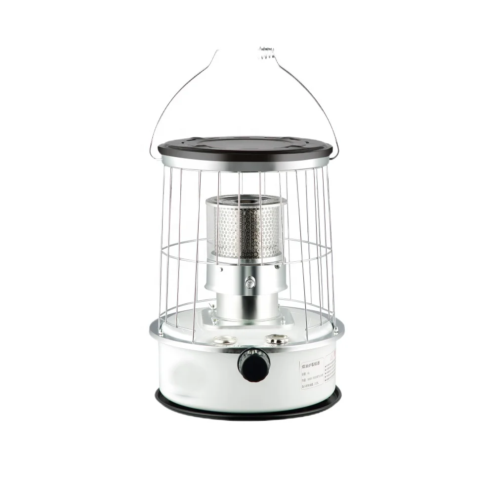 Safe Enamel cold-rolled sheet heater kerosene oil stove