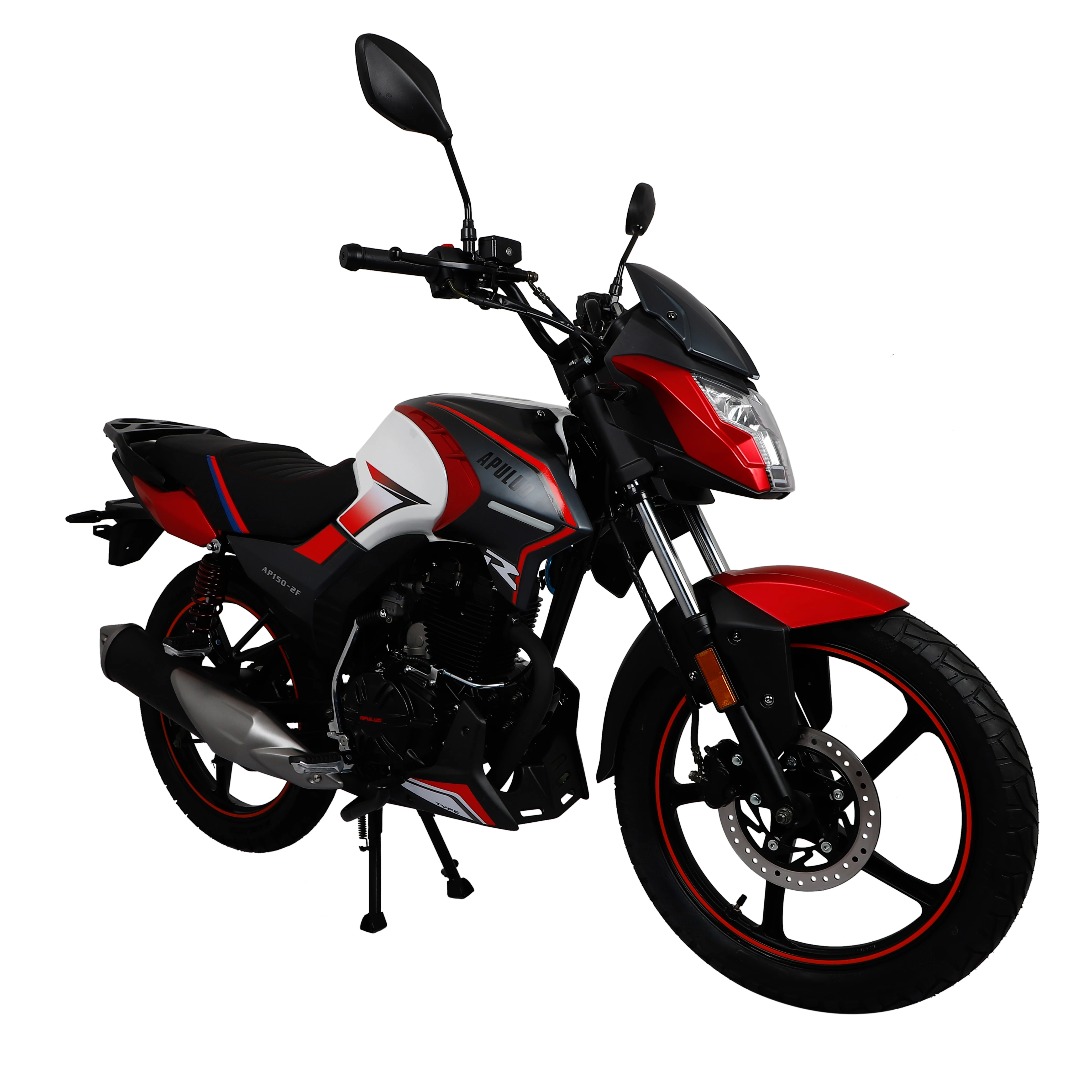 Affordable motorcycles made in China 150cc displacement motorcycle Adult fuel motorcycle