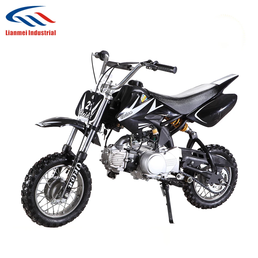 Manufacturer motorcycle cheap used dirt bikes for sale