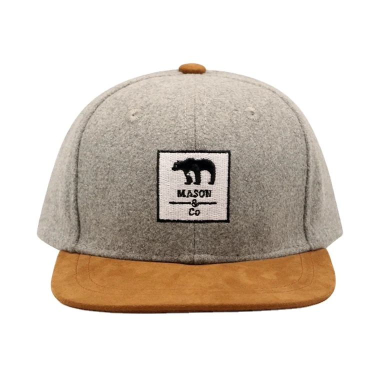 Детские бейсболки с плоскими полями