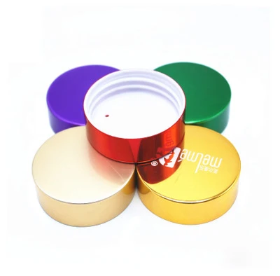 Shanghai Linlang Hot Sell GPI 33/400 Medication Pill Bottle Aluminum Plastic Screw