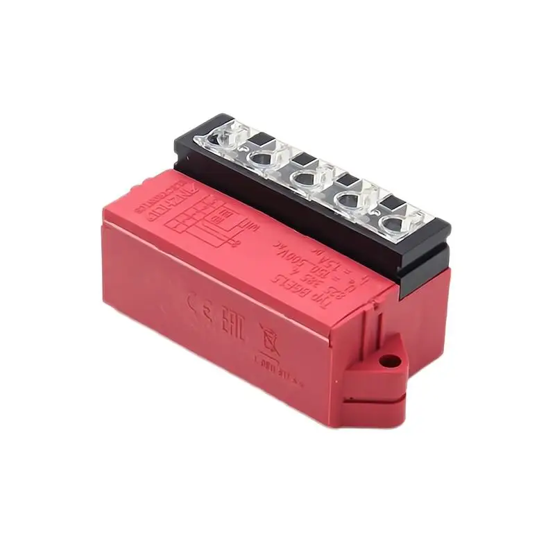 PLC Eurodrive BGE1.5 8253854 motor Brake rectifier module