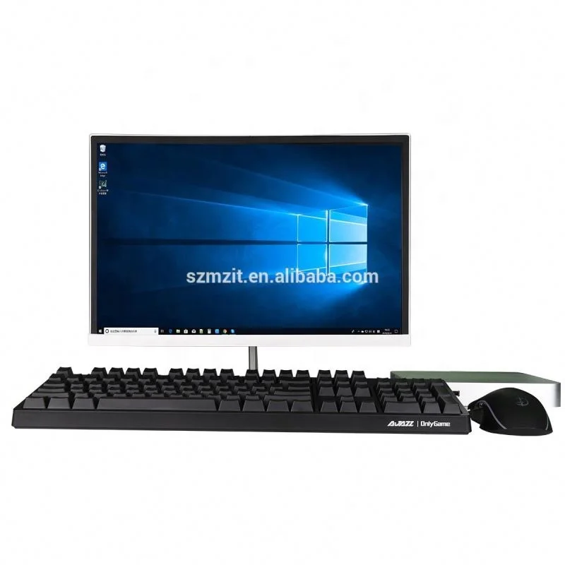 SZMZ extreme performance все в одном ПК с Intel i5-3320M 8 Гб оперативной памяти 120 ГБ SSD