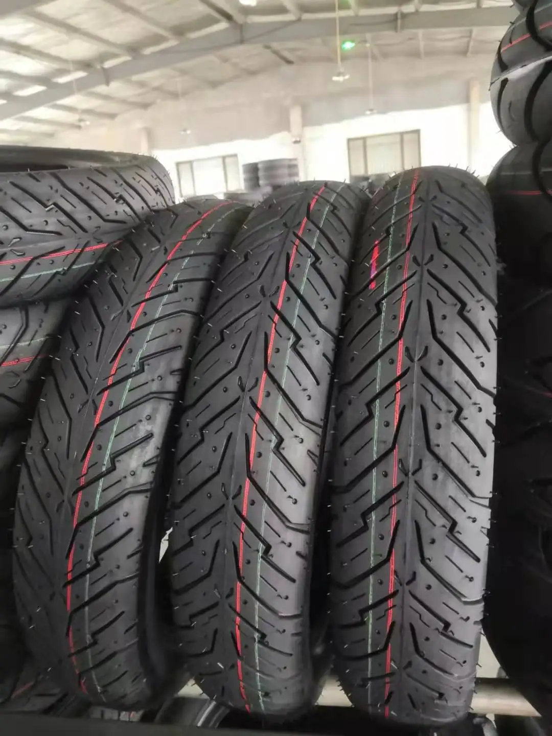 vietnames motorcycle tire 80x90x14