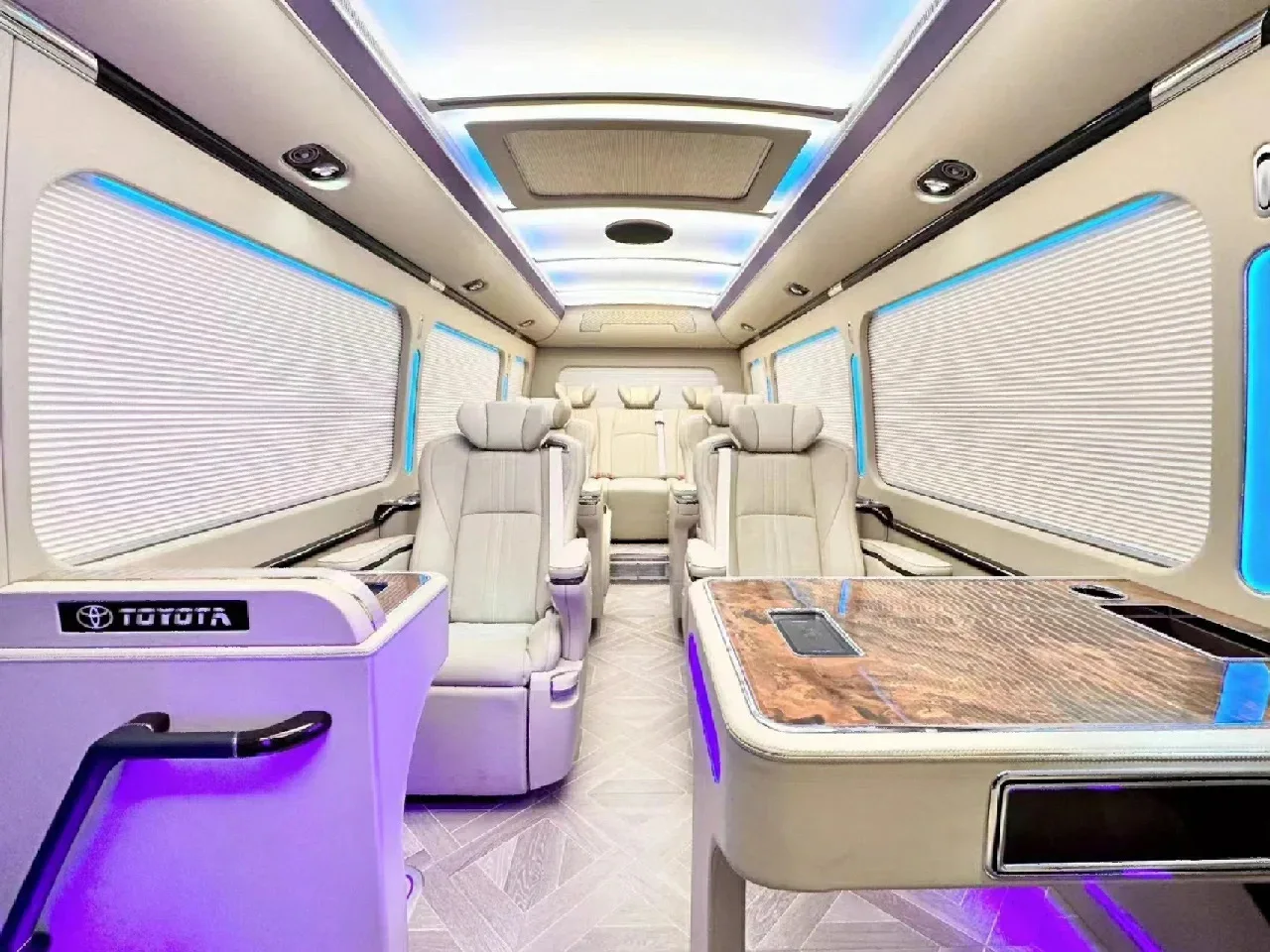 Best Selling Used Toyota Coaster Bus 30 Seaters Lhd Coasters Buss for Sale
