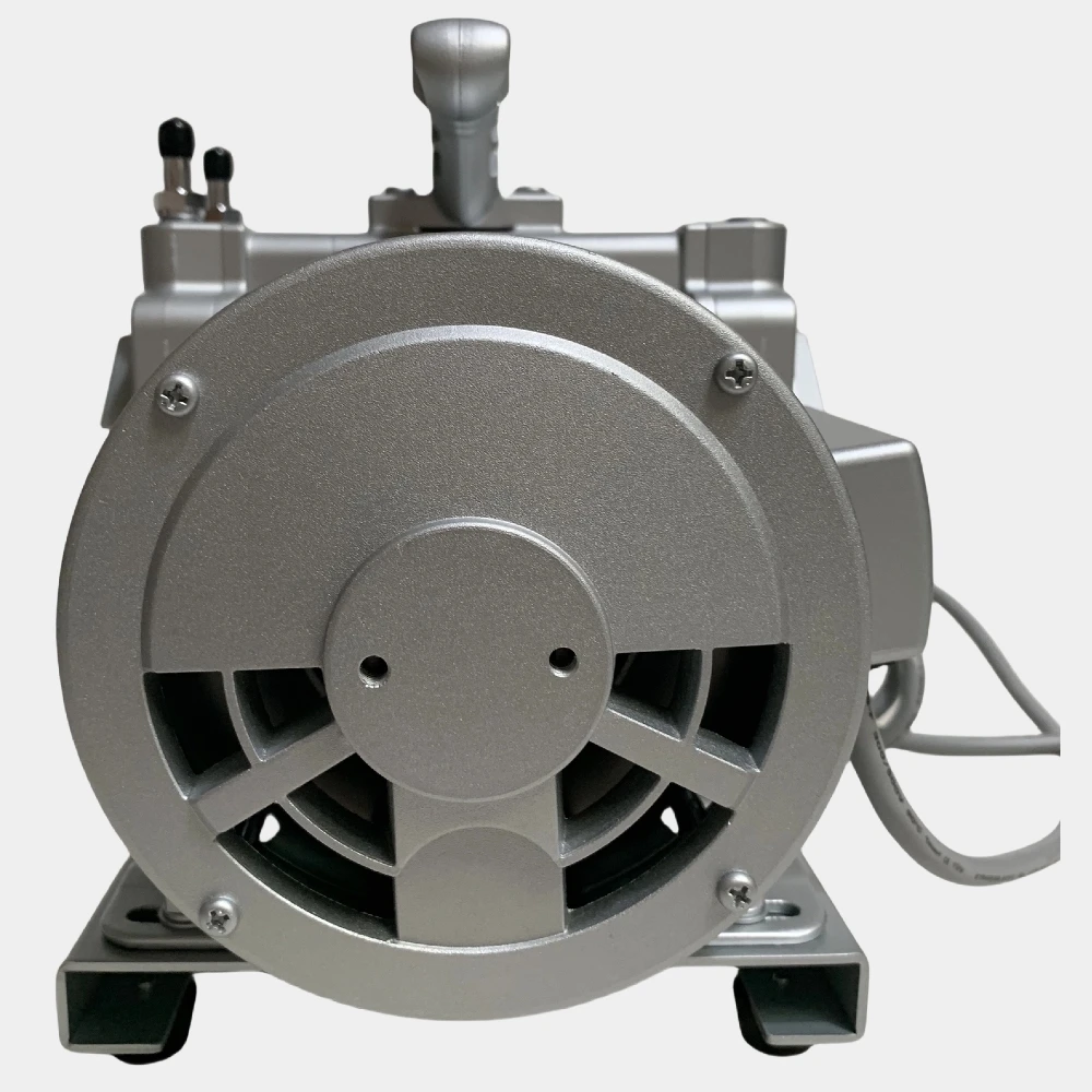 ULVAC  DA-60S Diaphragm Pump