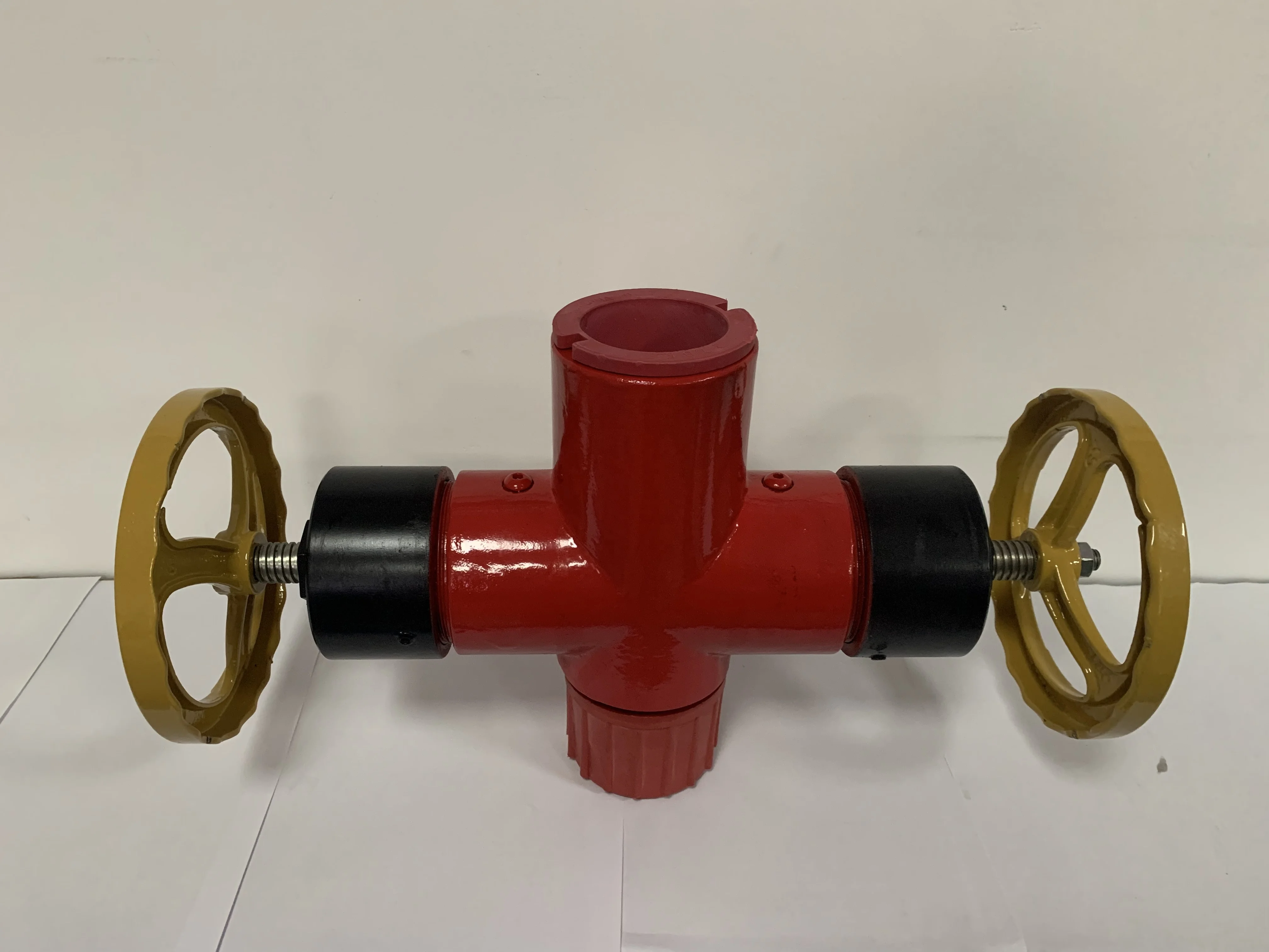 API high quality wellhead tool adjustable stuffing box / BOP