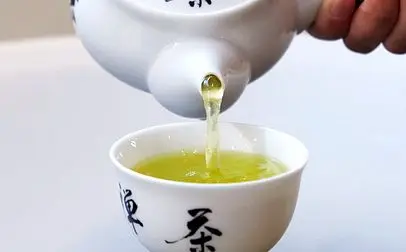 Flavoured natural slim wholesale green tea #PEACH#YUZU#GREEN APPLE#STRAWBERRY#GRAPPE