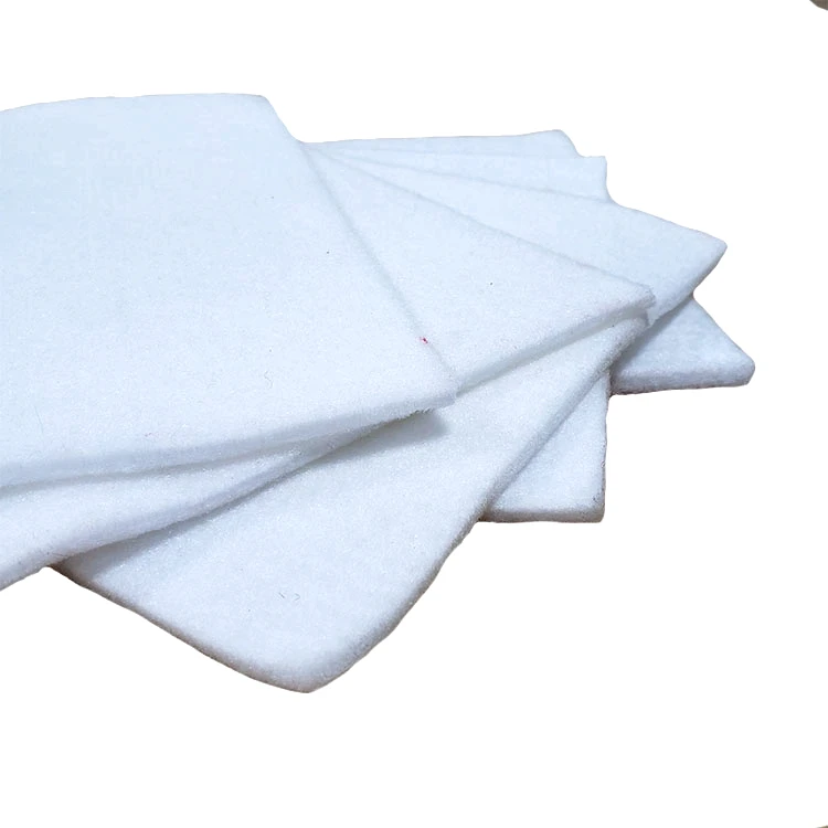 Non woven geotextile polypropylene geotextile fabric geotextile with cheap wholesale price