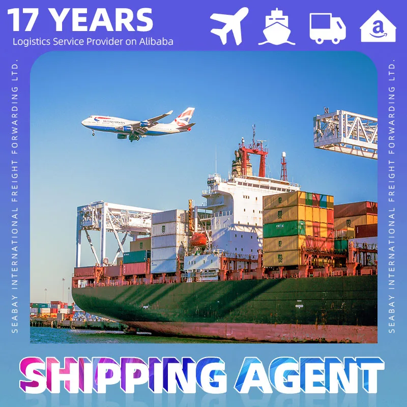 Cheapest and fastest dorpshipping products from China to yemen/egypt/nigeria chinese freight forwarder