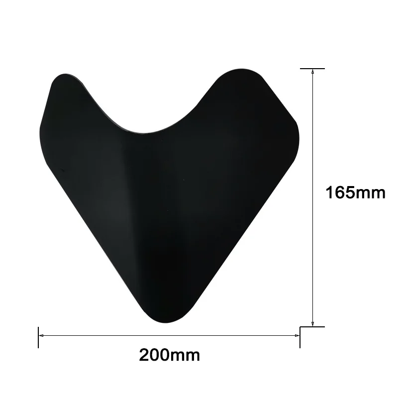 Moder design Electronic Component Ring Light Night and  Holiday Lighting Waterproof Outdoor Lights for House Corridor Garage F