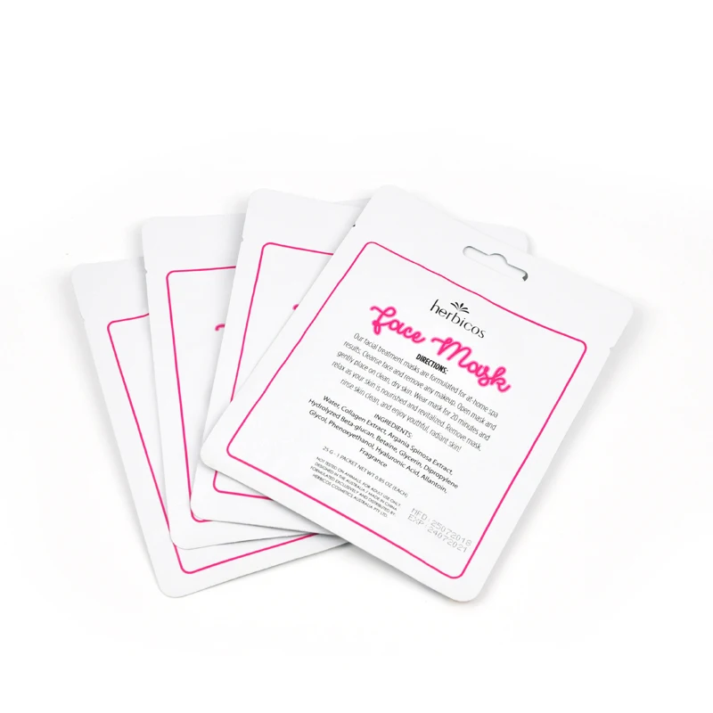 New Cute unicorn Animal Nourish Mask Korean Moisturizing Yogurt Sheet Face Maskss