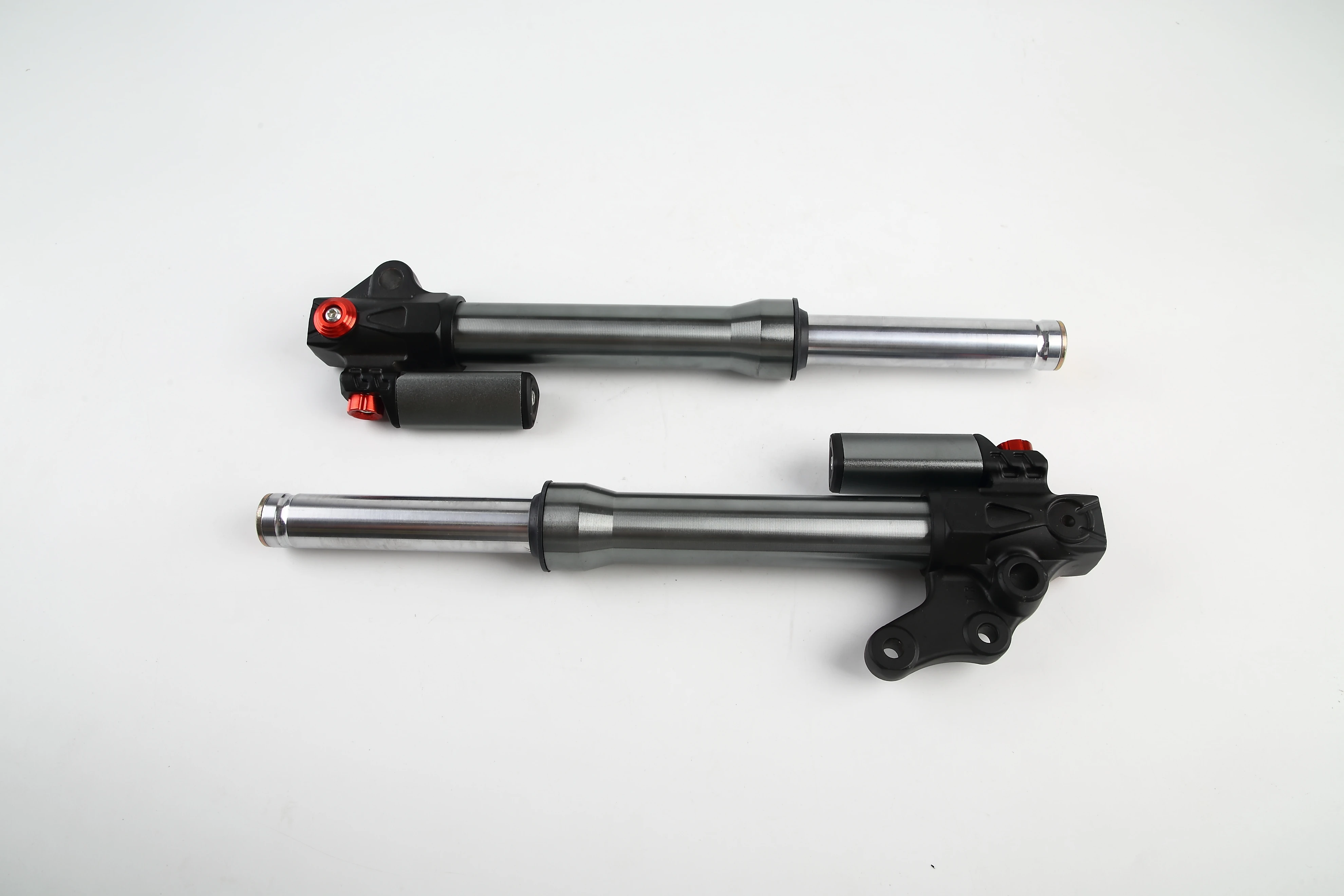 
F063 395MM front shock absorber for motorcycle scooter accessories 