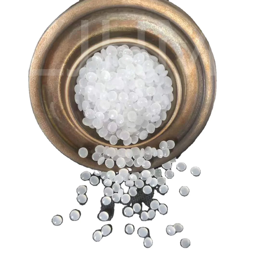 Промышленное производство jiangsu для сельскохозяйственной пленки оригинальные частицы