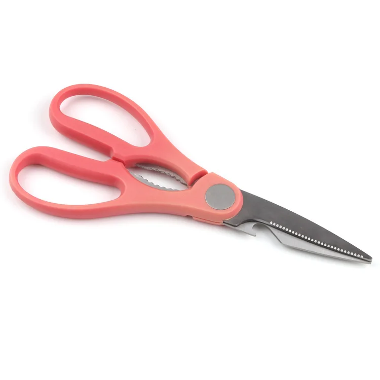 High Quality Chicken Bone Scissors Multi kitchen chicken multi shears meat cutting kitchen scissors