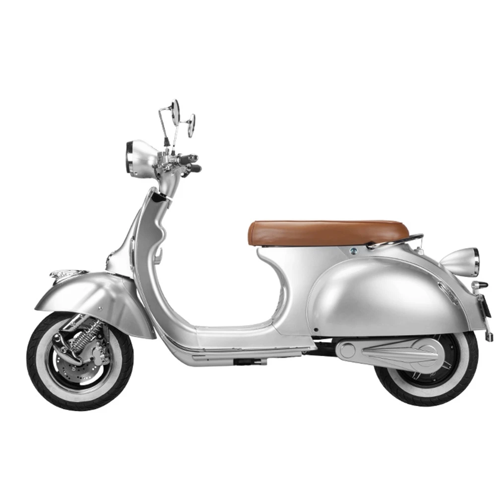 Hot Sale Electric Pedal Mopeds For Sale