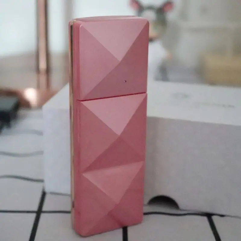 
Worldwide distributors wanted mini handheld nano mister eyelash 