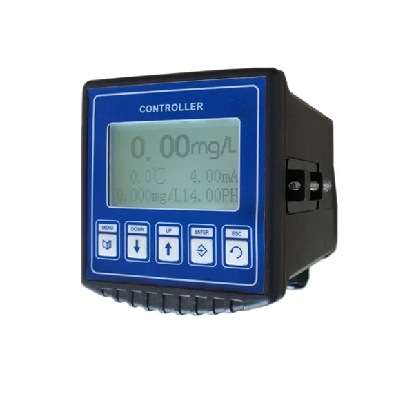 Дешевая оптовая продажа высокое качество Китай Arcl200 общий Анализатор Хлора машина