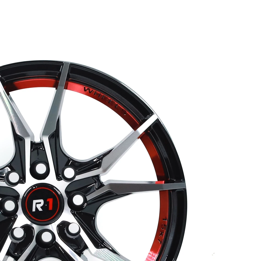 DX194 High-Quality Factory Direct aluminum alloy wheels 18*8.5  alloy wheels for car
