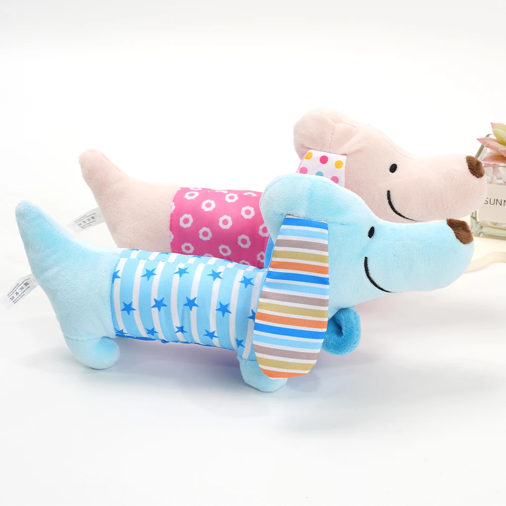 Tender Care | Stimulating | Infant Rattle Toy: Enhancing Early Development and Joyful Moments