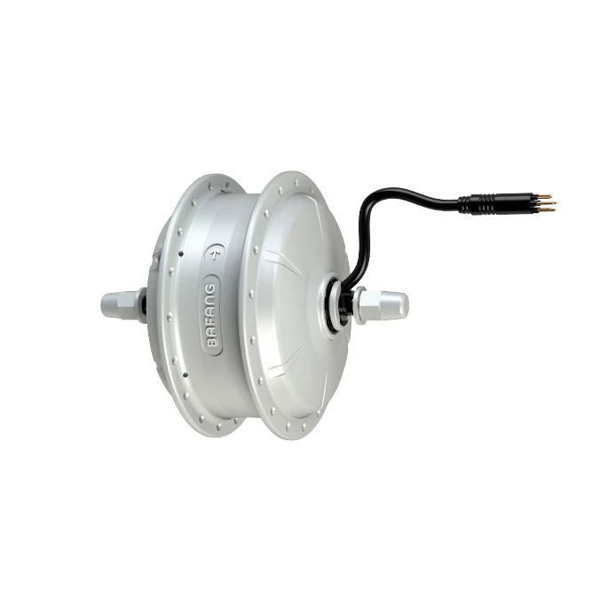 G312 250W 28' electric bike bicycle rear wheel bafang motor electric hub motor