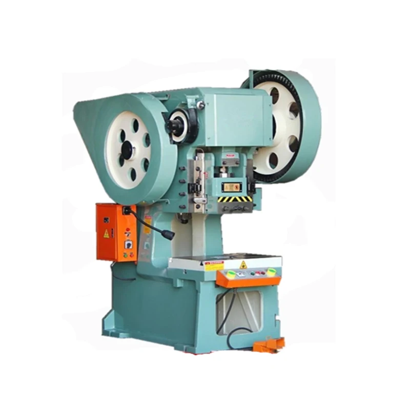 China Manufacturer leather punching machine for different use