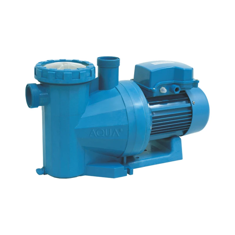 Trade Assurance Supplier 2.6Kw 380V 220V 0.25Hp Water Pool Pump Assembly Other Pool 3Hp Pool Pump Parts For Industrial Water