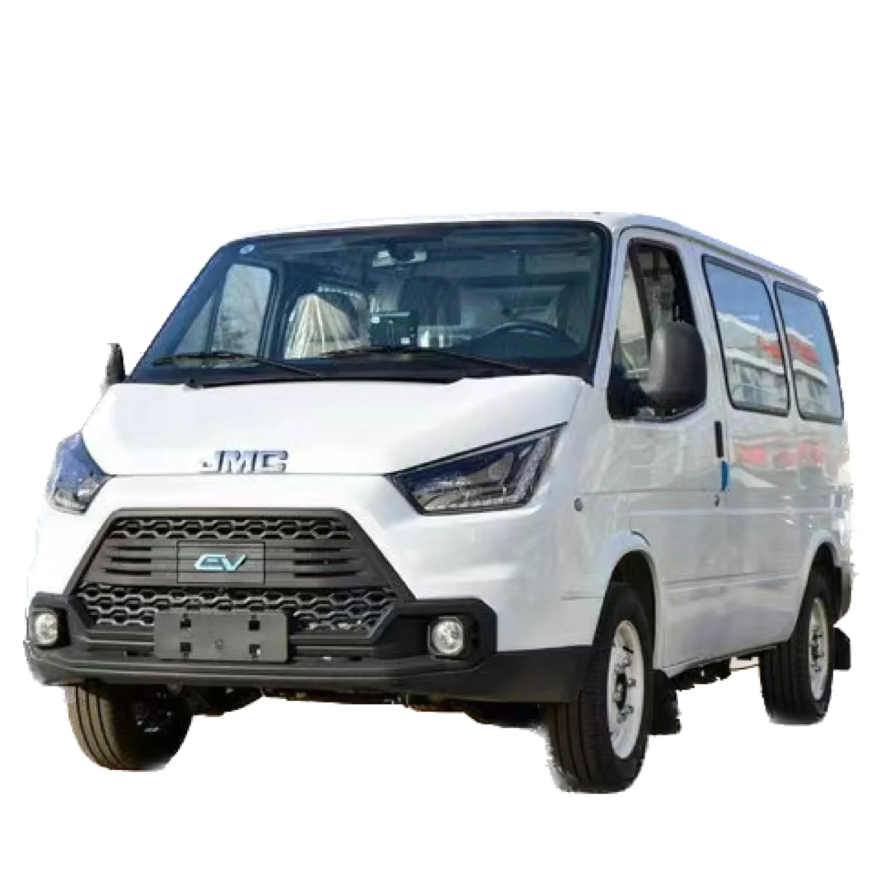 Small Lorry Oils Vehicle EV Fast Electric Vehicles Charger Commercial Car