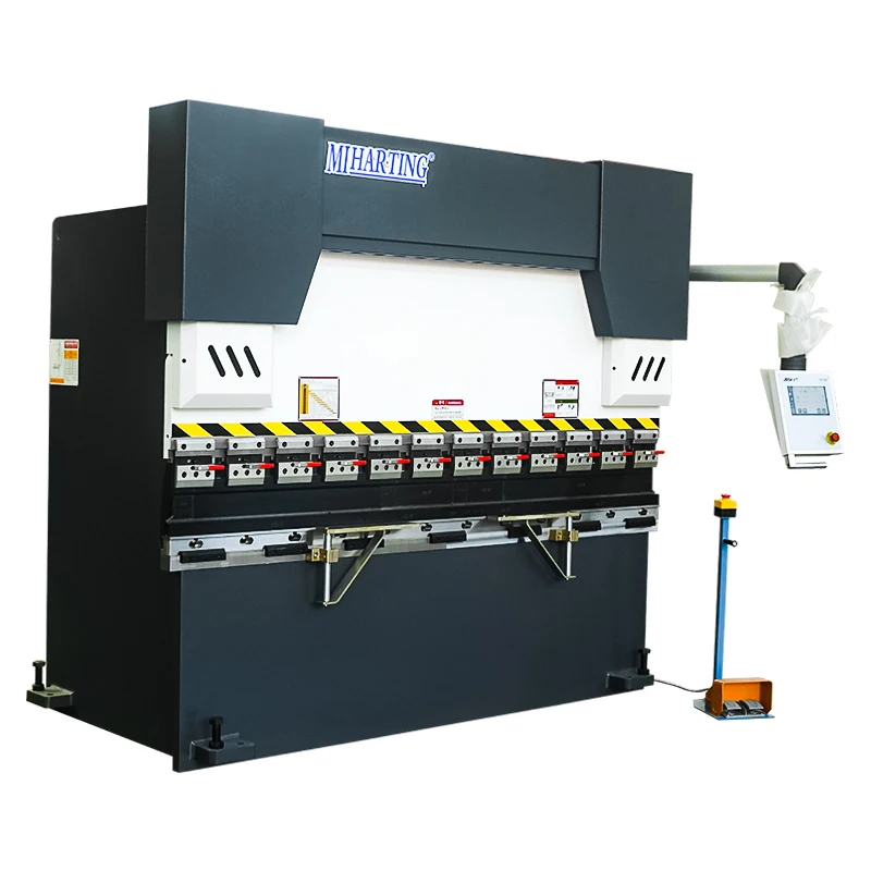 High cost effective CNC press brake machine from China factory