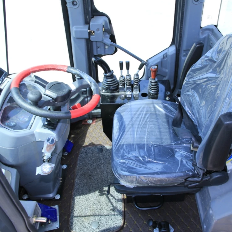 tractor concrete mixer 1.5 cubic meters concrete mixer truck concrete machinery mixer