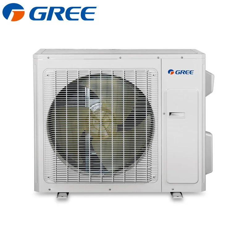 Gree pagamig pagpainit pagbabago ng dalas naka mount ang pader split type midea gree инвертор кондиционера